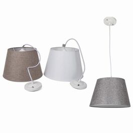 Lámpara de techo Marcus 30 cm