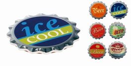 Pack 6 posavasos Chapas 11 cm