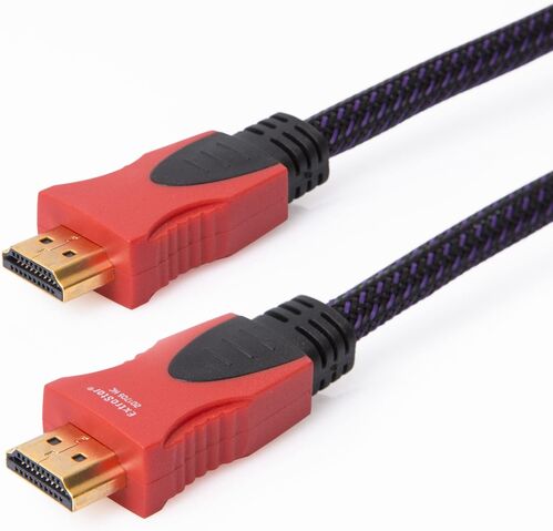 Cable HDMI digital  3.5 metros versin 1.4