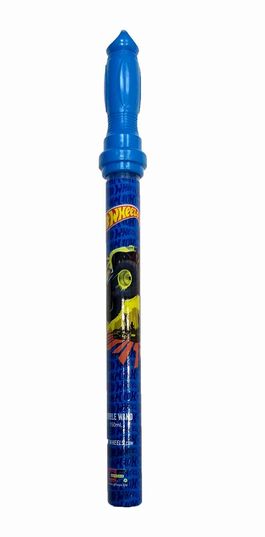 Pompero gigante Hot Wheels 150 ml