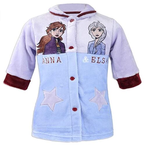 Bata poliester de Frozen II