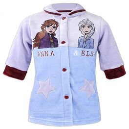 Bata poliester de Frozen II