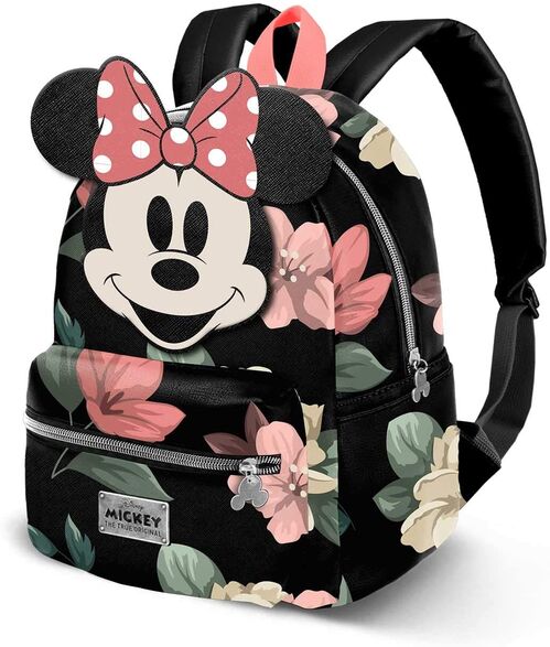 Mochila Blom Fashion Minnie Mouse Disney
