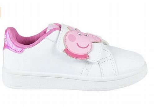 Zapatillas casual clsica Peppa Pig