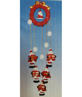 Colgante Móvil Navidad