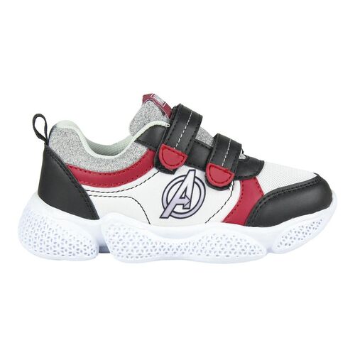 Zapatillas deportivas suela ligera Los Vengadores Avengers