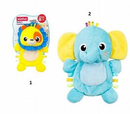 Peluche de juguete bebé