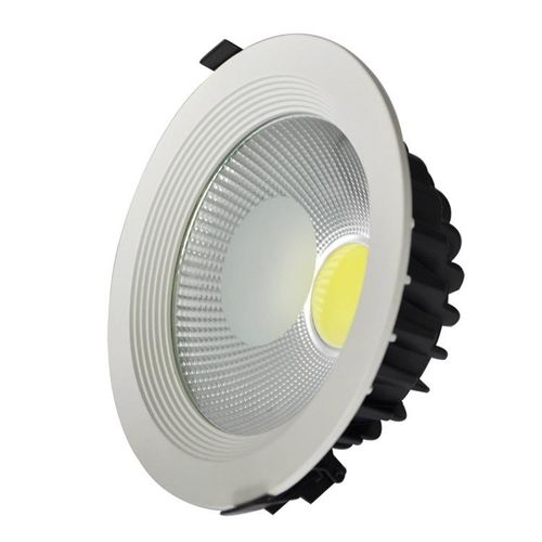 Downlight led COB dimable. 20W
