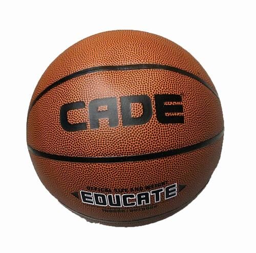 Baln de baloncesto Cade "Educate"