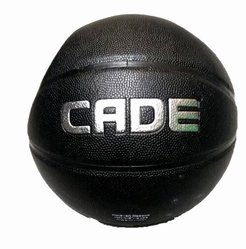 Baln baloncesto Black Cade