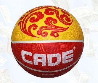 Baln baloncesto Cade 8000