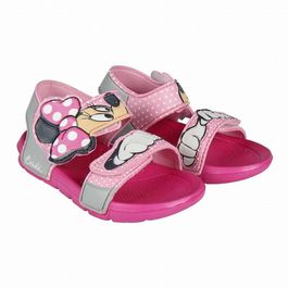 Sandalias de playa de Minnie Mouse