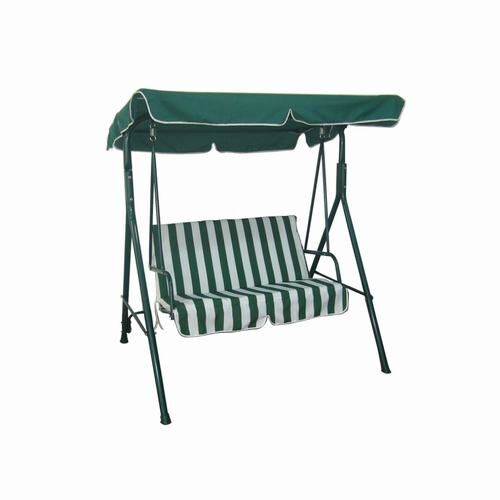 Columpio relax jardín 140 x 110 x 153 cm