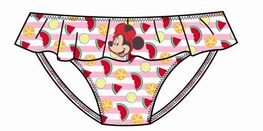 Culetín rosa Minnie Mouse Disney