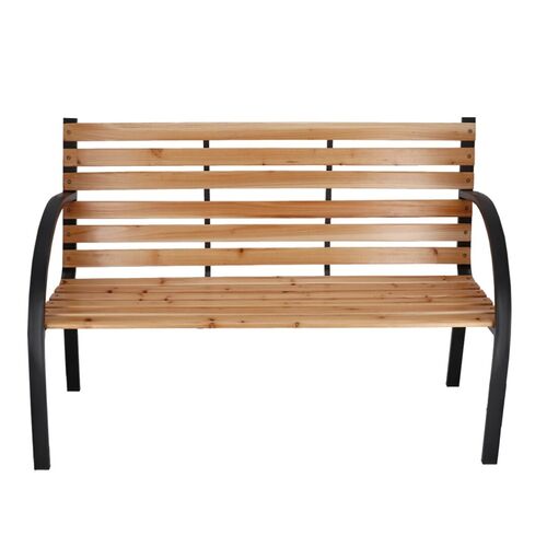 Banco De Jardín 120 x 62 x 81 cm