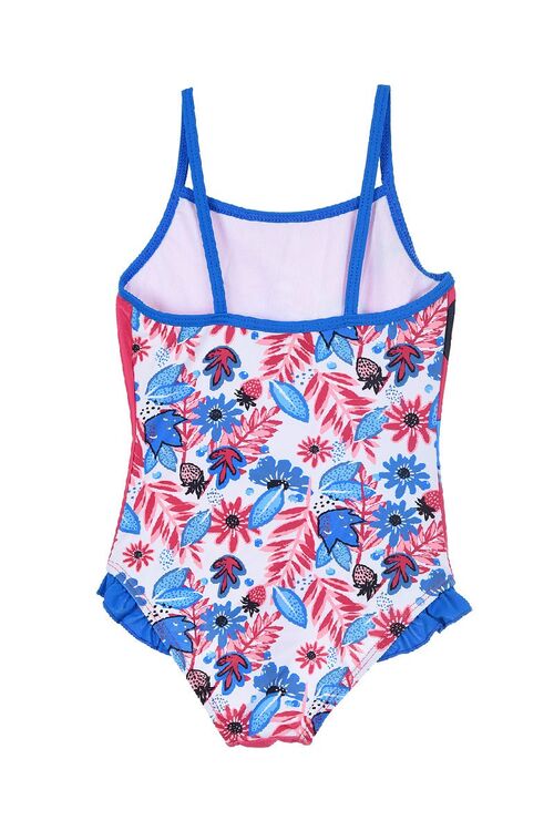 Bañador rosa fucsia Minnie Mouse Disney 3 años 