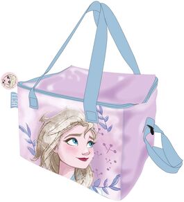 Bolsa térmica Frozen II   22.5 x 15 x 16.5 cm