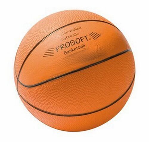 Balón baloncesto Prosoft talla 7