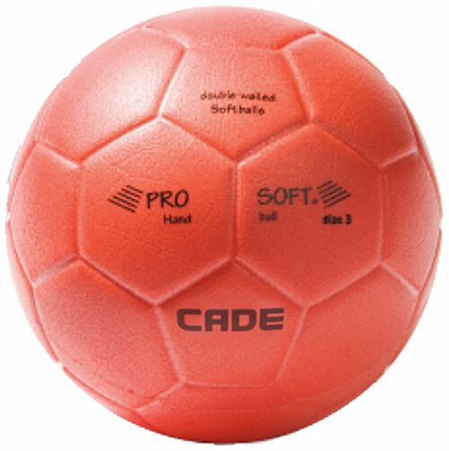 Balón balonmano Prosoft talla 1