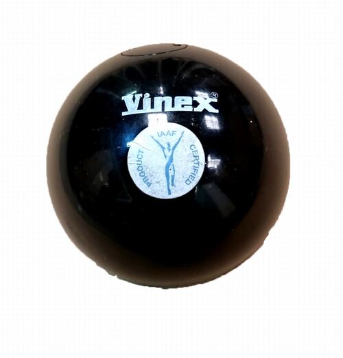 Bola martillo para entrenamiento plata 7.26 kilos