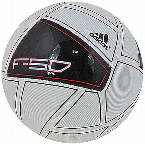 Balón Adidas F50 X-ITE talla 5