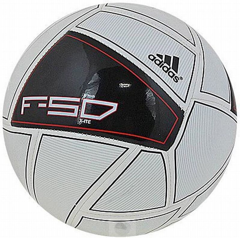 Balón F50 X-ITE talla 5 - Tienda online