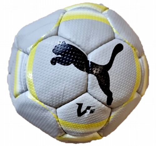 Balón balonmano Puma talla 3