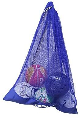 Bolsa red para 12 balones