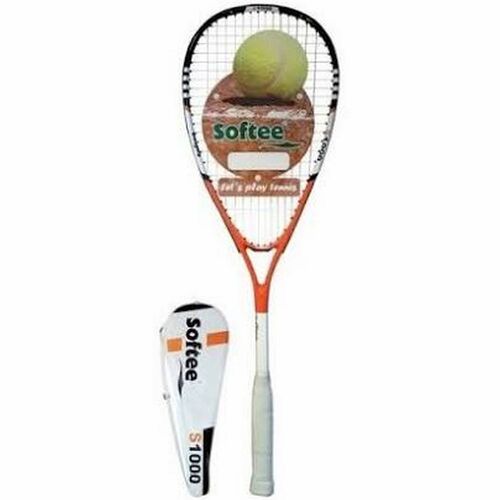 Raqueta Squash Softee 1000 Panther