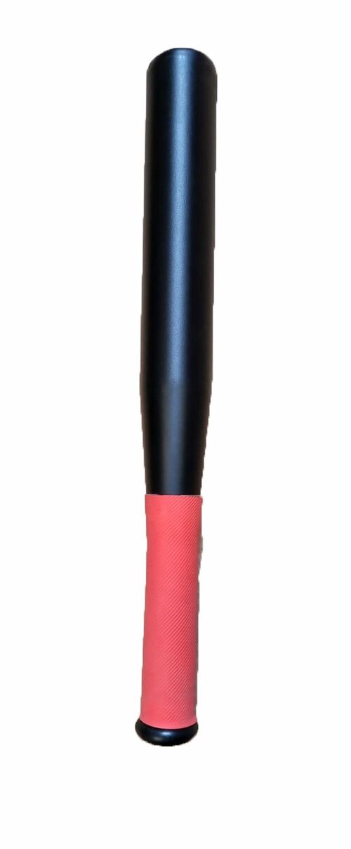 Bate Béisbol goma 46 cm