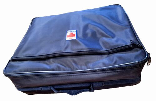 Bolsa maleta botiquín