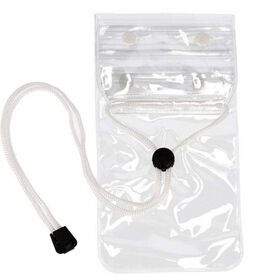 Bolsa anti salpicaduras 21 x 11 cm