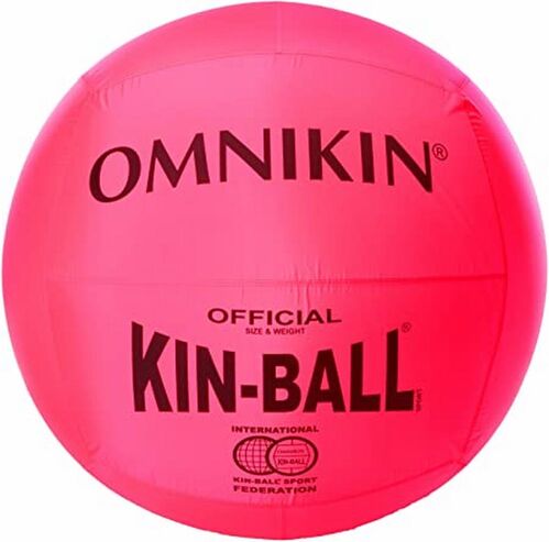 Pelota Kin-Ball Ominikin 10 cm