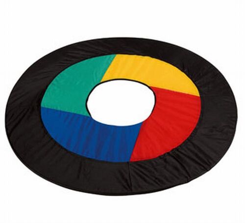 Disco volador gigante plegable 92 cm