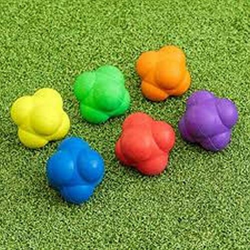 Bola fitness Reaction varios colores
