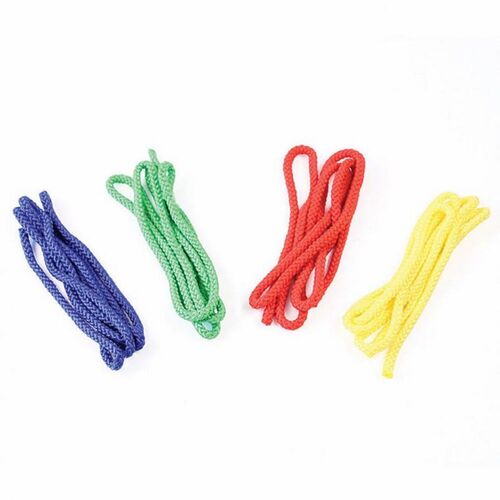 Comba 3 metros varios colores