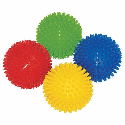 Bola antiestres 10 cm varios colores