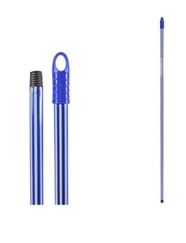 Palo escoba mango rayado 140cm