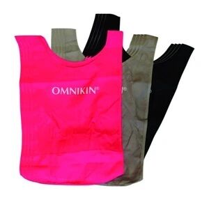 Pack de 15 petos Omnikin Kin-ball