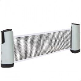 Red ping pong extensible