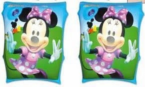 Manguitos Minnie Mouse Disney