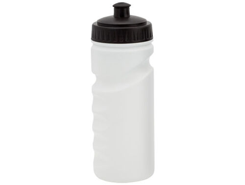 Botella plástico blanca 800 ml