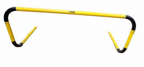 Set 5 vallas entrenamiento para cesped  36 x 38.5 cm