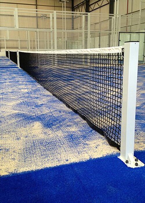 Red Padel 3 mm grosor 10 x 0.93 metros