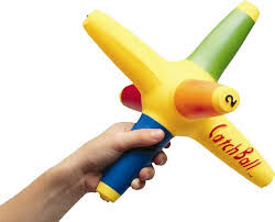 Juego piscina Cathball