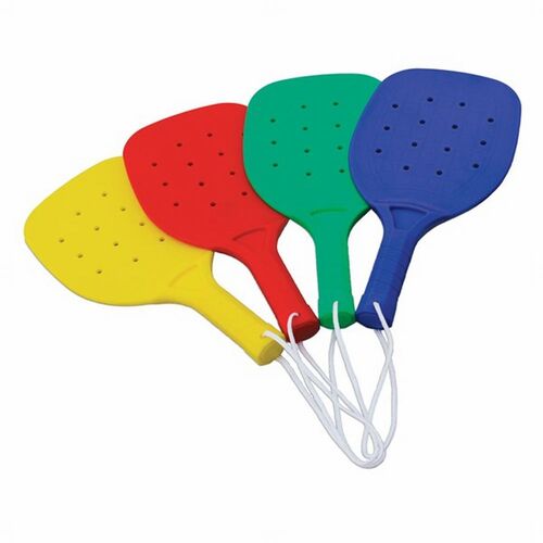 Raqueta infantil 34 x 17 cm