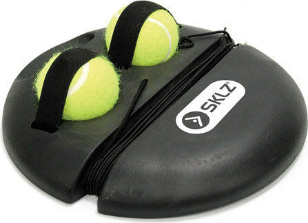 Soporte entrenamiento tenis Fill and Drill