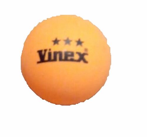 Pelota ping pong Vinex