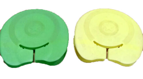 Pack dos protector raquetas Ping Pong
