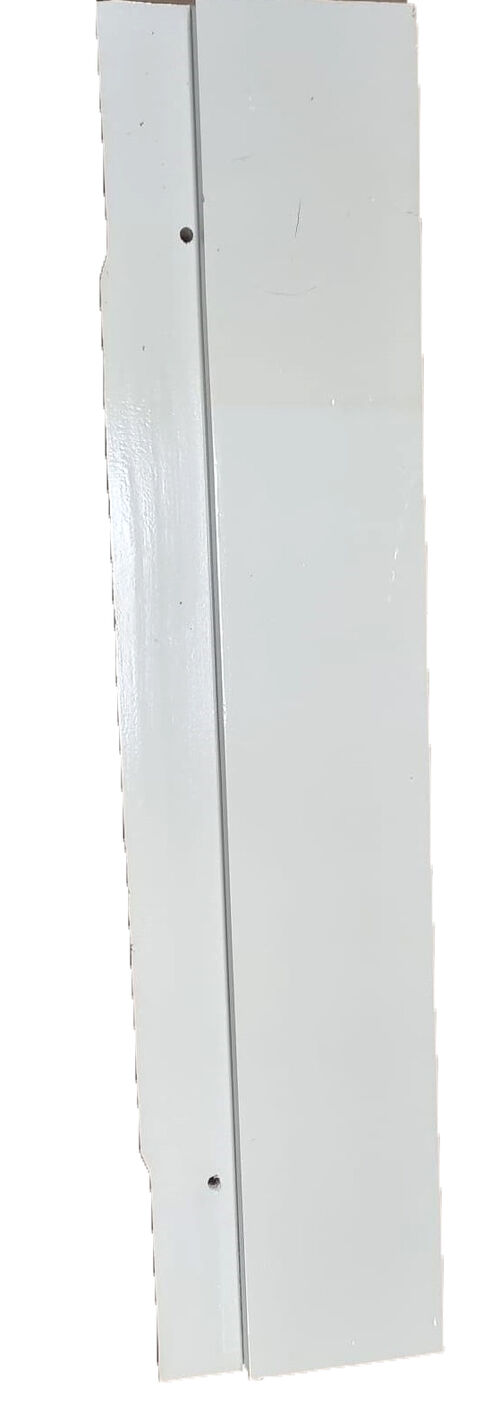 Tabla batida madera 1.22 cm